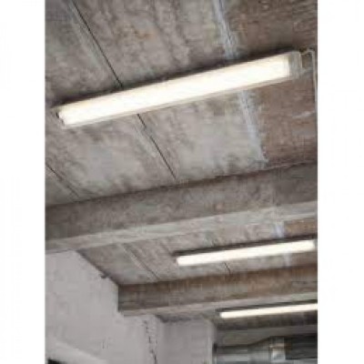 Потолочный светильник Nordlux Works IP65 2x9W LED 27586101