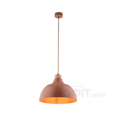 Підвісний світильник TK Lighting CAP BRICK, 6927