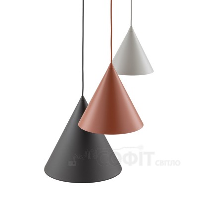 Підвісний світильник TK Lighting CONO MIX SML, 6633