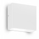 Архітектурне освітлення Ideal Lux TETRIS-1 AP1 BIANCO 114293