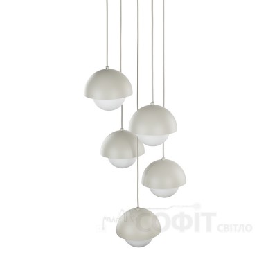 Підвісний світильник TK Lighting BONO BEIGE, 10214