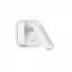 Бра - спот Ideal Lux Bean square ap 260648
