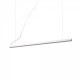 Підвісний світильник Ideal Lux V-LINE SP BIANCO 275369
