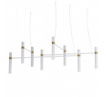 Люстра Pikart Tube chandelier 5299-15