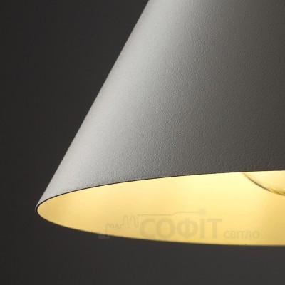 Подвесной светильник TK Lighting CONO BEIGE S, 10072