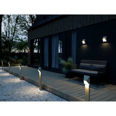 Столбик Nordlux Pontio 15 | Garden | Sand 2218208008