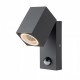 Уличный светильник AZzardo GORAN SENSOR DGR AZ4696
