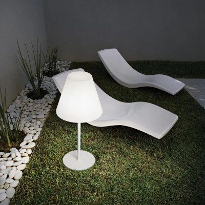 Уличный светильник Ideal Lux ITACA TL1 180960 Уличный светильник Ideal Lux ITACA TL1 180960