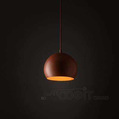 Підвісний світильник TK Lighting ZOE BRICK S, 10174