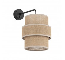 Бра TK Lighting CALISTO JUTA, 5400