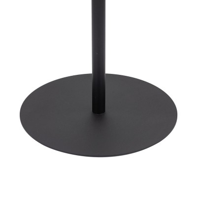 Торшер TK Lighting CALISTO BLACK, 5896