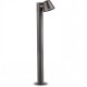 Столбик Ideal Lux GAS PT1 ANTRACITE 139470