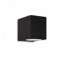 Архітектурне освітлення Ideal Lux UP AP1 NERO 115313