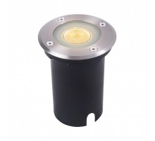 Грунтовый светильник Nordlux Andor Round | Ground | SS 2218400034