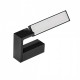 Бра AZzardo DALEN BLACK 3000K AZ2959