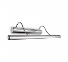 Бра Ideal Lux MIRROR-10 AP4 CROMO 017303