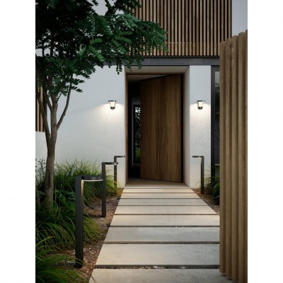 Бра Nordlux Rica Round Wall 2118141003