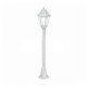 Фонарный столб Ideal Lux ANNA PT1 BIANCO 120454