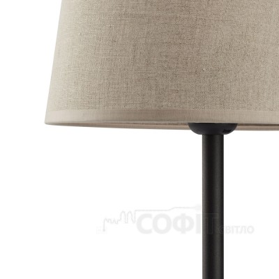 Настільна лампа TK Lighting CHICAGO LINEN, 5150