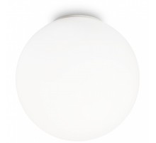Люстра Ideal Lux MAPA PL1 D40 BIANCO 059839