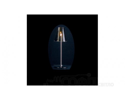Настільна лампа Illuminati MT7116-1C (10700117)