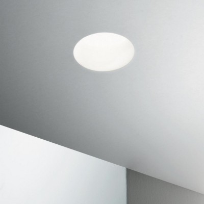Точечный светильник Ideal Lux SAMBA ROUND D55 230580