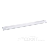 Светильник линейный GLOBAL Batten Light 36W 5000K IP20 1200mm IR (1-GBT-1236)