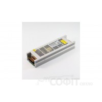 Блок питания для светодиодной ленты LONG 12V 240W IP20 PREMIUM