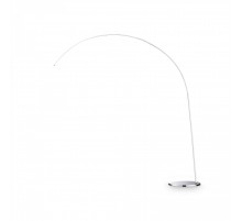 Торшер Ideal Lux DORSALE MPT1 CROMO 286662