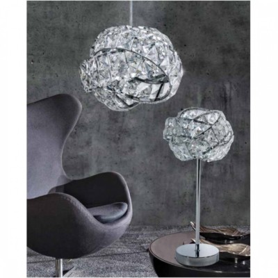Настольная лампа AZzardo BARI TABLE AZ2106