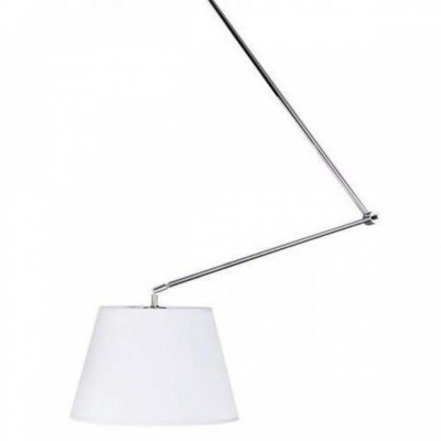 Абажур AZzardo SHADE ZF 30 WHITE AZ2588