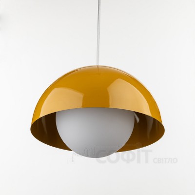 Підвісний світильник TK Lighting BONO OCHRA, 10275