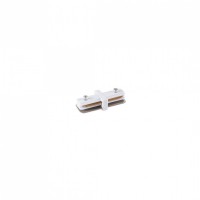 Конектор AZzardo TRACK 1LINE STRAIGHT CONNECTOR WH AZ4736