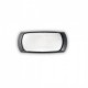Бра Ideal Lux FRANCY-2 AP1 NERO 123783
