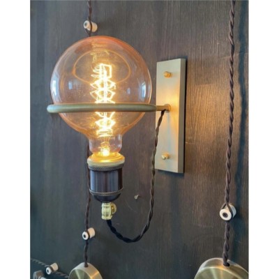 Бра Pikart BULB 23587