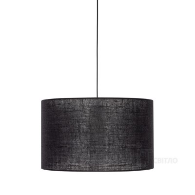 Підвісний світильник TK Lighting GLORII BLACK, 10086