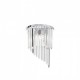 Бра Ideal Lux CARLTON AP3 CROMO 168913