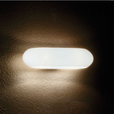 Бра Ideal Lux MORIS AP2 BIANCO 034546