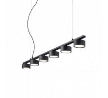 Люстра Ideal Lux MINOR LINEAR SP6 235486