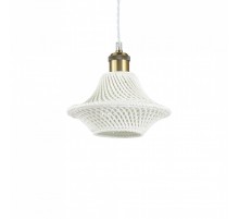 Підвісний світильник Ideal Lux LUGANO SP1 D23 206806