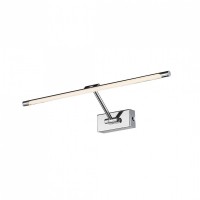 Бра AZzardo DAVINCI 58 CHROME AZ2652