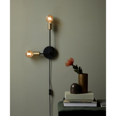 Бра Nordlux Josefine 48941003