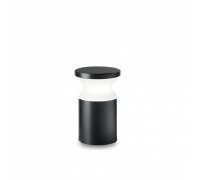 Столбик Ideal Lux TORRE PT1 SMALL NERO 186979