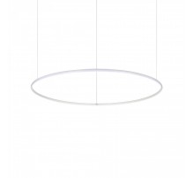 Люстра Ideal Lux Hulahoop sp d100 258751