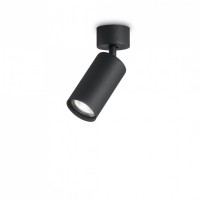 Спот Ideal Lux DYNAMITE PL1 NERO 231471