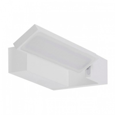 Бра AZzardo DALEN WHITE 3000K AZ2960