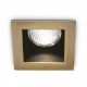 Точечный светильник Ideal Lux FUNKY BRUNITO 083247