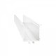 LED профіль Ideal Lux Vision profilo trim 3000 mm 270500