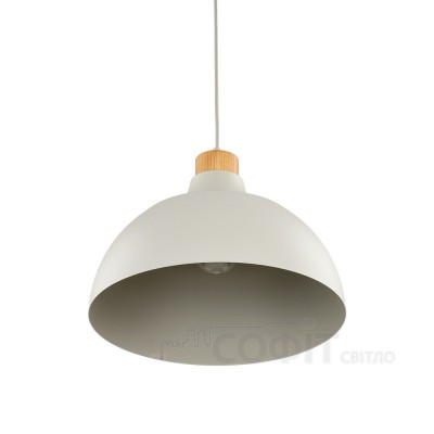 Подвесной светильник TK Lighting CAP BEIGE, 5664