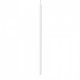 Подвесной светильник Ideal Lux ULTRATHIN D100 SQUARE BIANCO 194172